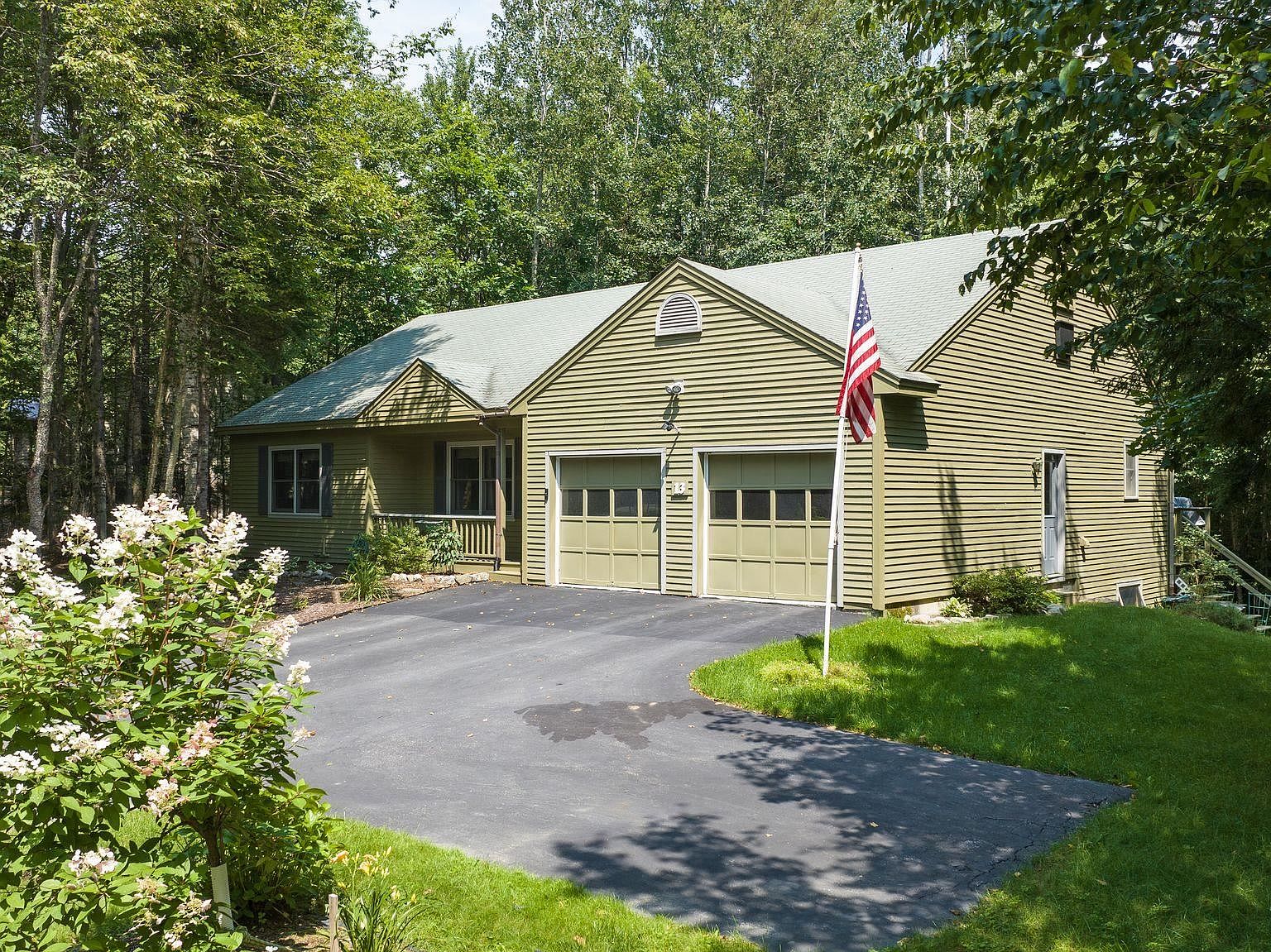 13 Mill Pond Lane, Grantham, NH 03753 Zillow