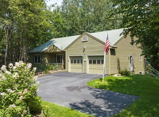 13 Mill Pond Ln, Grantham, NH 03753