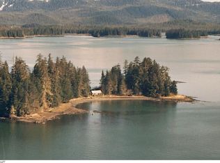 0 Grief Is SE, Petersburg, AK 99833