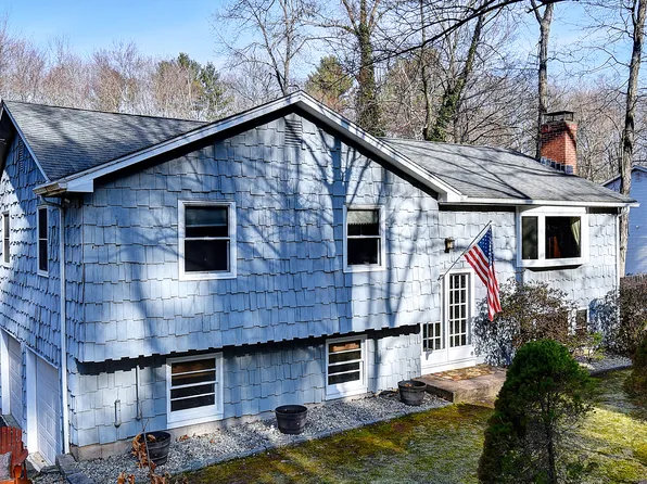 35 Slater Road, Glastonbury, CT 06033