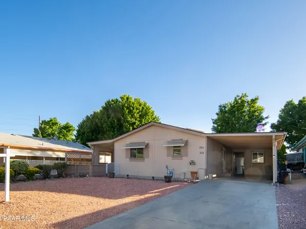 558 N Mesquite Tree Dr, Dewey, AZ 86327