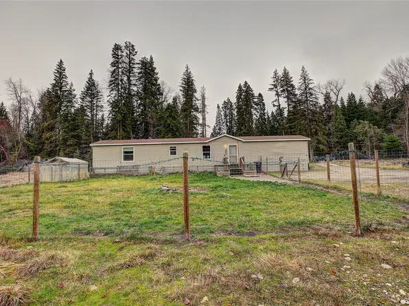 33060 Timberlane Rd, Ronan, MT 59864
