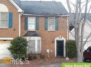 385 N Beach Ct, Riverdale, GA 30274