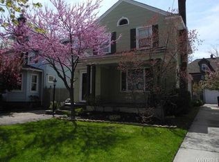 119 Columbia Blvd, Buffalo, NY 14217