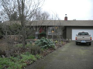 1340 Buck St, Eugene, OR 97402