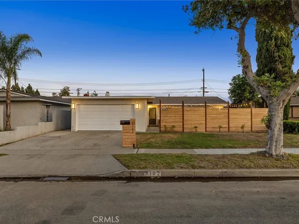 6102 San Rodolfo Way, Buena Park, CA 90620