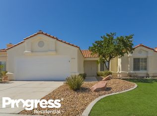 2735 Woodbine Ave, Henderson, NV 89074