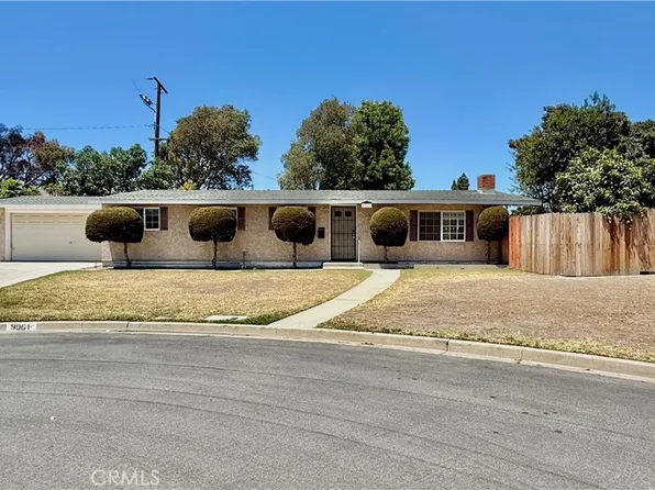9961 Aldgate Ave, Garden Grove, CA 92841