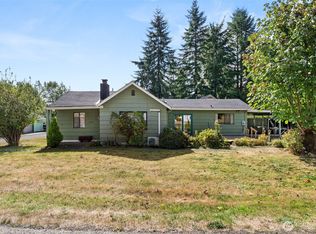 1212 Riddell Street, Raymond, WA 98577
