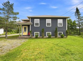 200 Main Road, Blaketown, NL A0B1C0