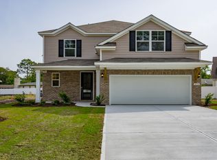 498 Pacific Commons Dr, Myrtle Beach, SC 29575