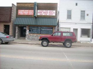 306 Main St, Friendship, WI 53934