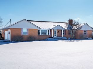 7075 State Route 201, Tipp City, OH 45371