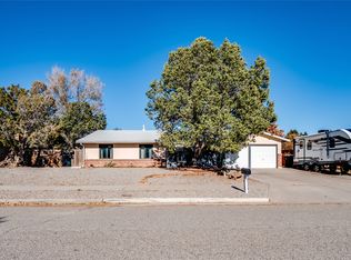 426 Pruitt Ave, White Rock, NM 87547