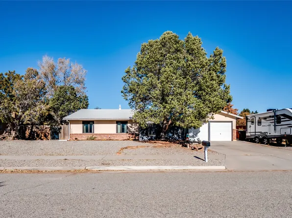 426 Pruitt Ave, White Rock, NM 87547