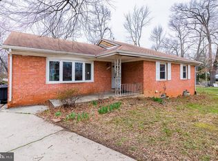 9504 Saint Annes Ct, Glenn Dale, MD 20706