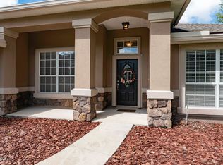 55319 Bear Run Rd, Callahan, FL 32011