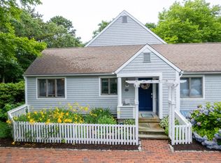 100 Mid Iron Way UNIT 7029, Mashpee, MA 02649