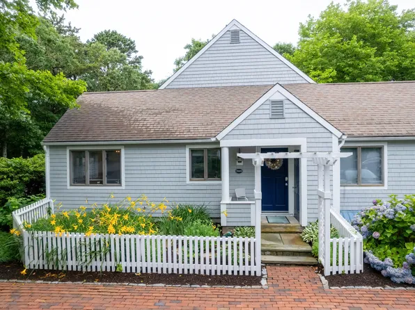 100 Mid-Iron Way #7029, Mashpee, MA 02649