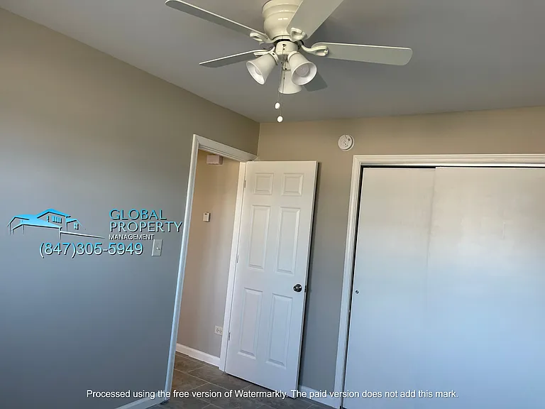 2901 Elisha Ave #G — Photo 9