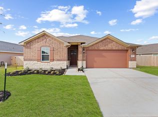 2106 Cherryvale Dr, Tomball, TX 77375