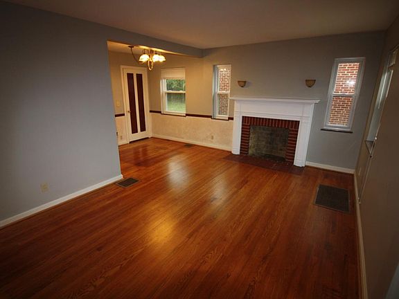 Family/Dining Room