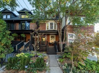 251 Crawford St, Toronto, ON M6J 2V7
