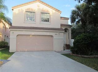 304 NW 158th Ln, Pembroke Pines, FL 33028
