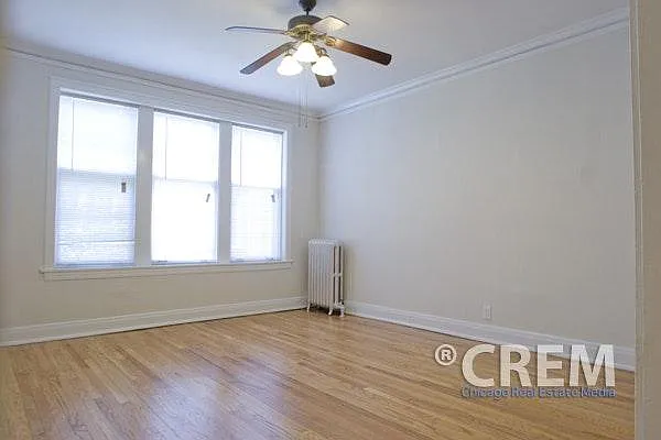 1374 W Greenleaf Ave #3S — Photo 5
