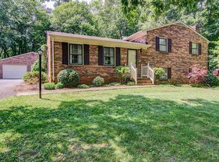 409 Burr Oak Rd, Lynchburg, VA 24502
