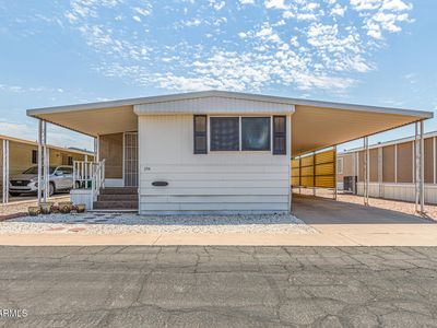 2701 E UTOPIA Road #234, Phoenix, AZ, 85050