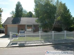 16 S 100 W, Alpine, UT 84004