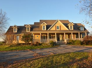 531 W Walker Rd, Plainfield, IL 60586