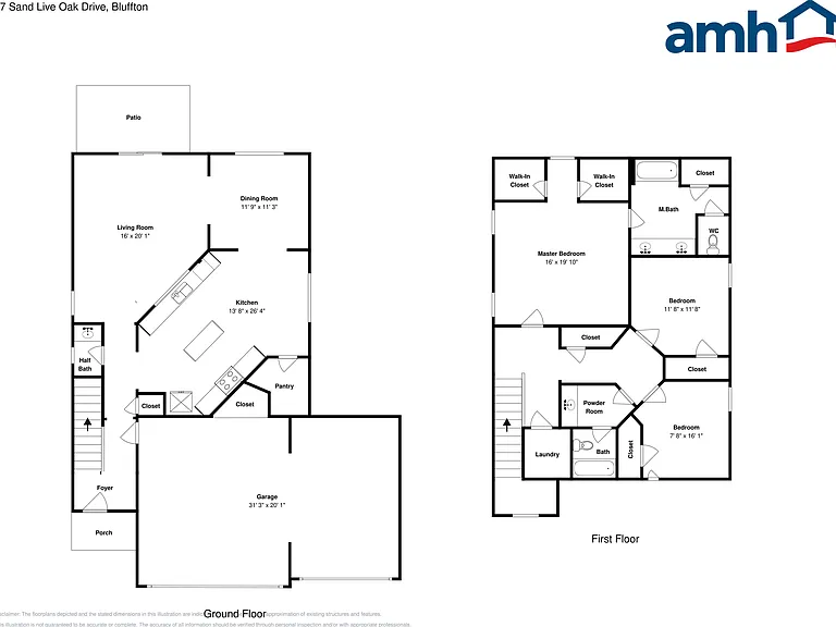 37 Sand Live Oak Dr — Photo 2