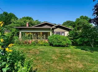 46 Mitchell Ave, Asheville, NC 28806
