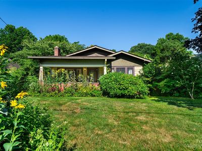 46 Mitchell Ave, Asheville, NC, 28806