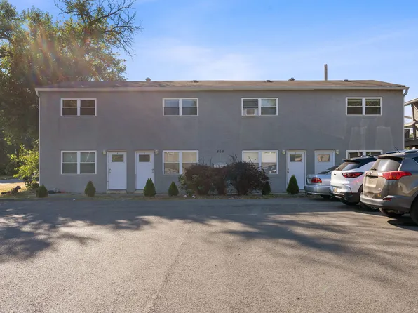 464 E Norwich Ave APT D, Columbus, OH 43201