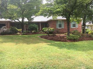 486 Chippewa Cir, Sumter, SC 29150