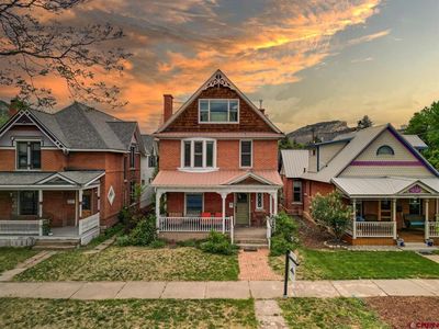 667 E 5th Avenue, Durango, CO, 81301