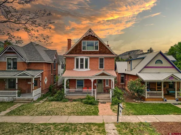 667 E 5th Avenue, Durango, CO 81301