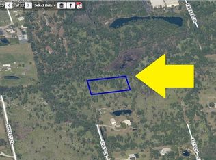 0 Approx400 Feet North Of Rivet Ln, Malabar, FL 32950
