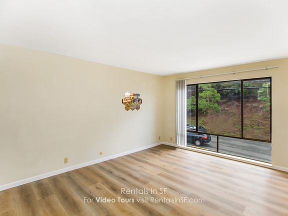 2nd image of 616 Anza St #3
