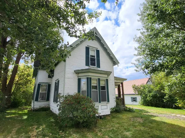 16 Maple Street, Whitefield, NH 03598
