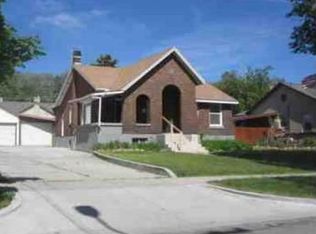 10338 S Carr Fork Rd, Bingham Canyon, UT 84006