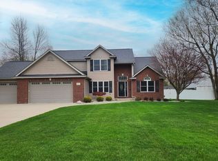 4587 Eastwood Dr, Auburn, MI 48611