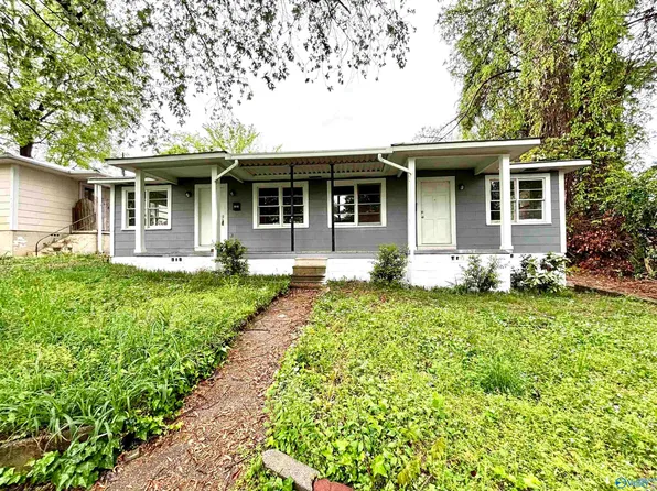 606 Rosebud St, Gadsden, AL 35901