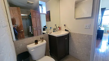 Rented by Chartwell Manhattan Realty