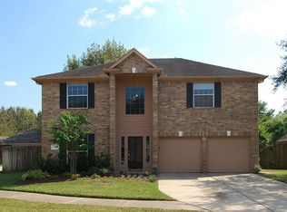 9718 Andrews Ln, Missouri City, TX 77459