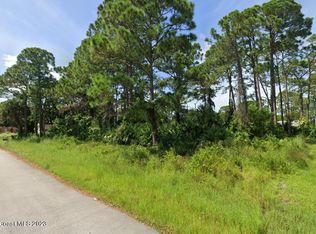 261 Hinchman St SE, Palm Bay, FL 32909
