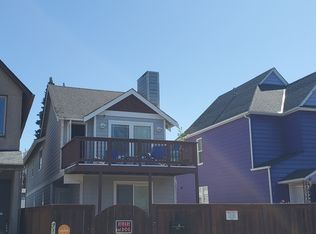 711 S M St, Tacoma, WA 98405